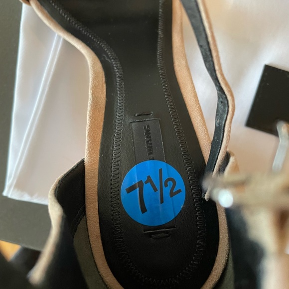 Alexander Wang heels - Picture 3 of 8